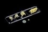 Eduard EX1092 Bf 109E-3 Hobby Boss 1/48